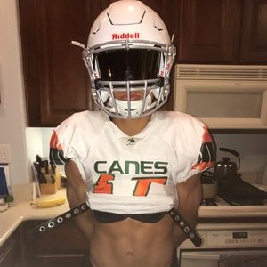 Meet your Posher, Koa